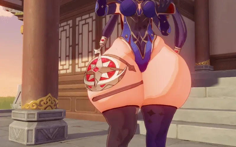 mona-genshin-impact