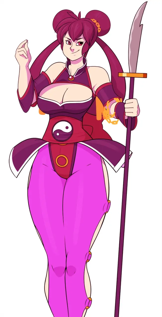 grape-greatdragonadoriginal-character