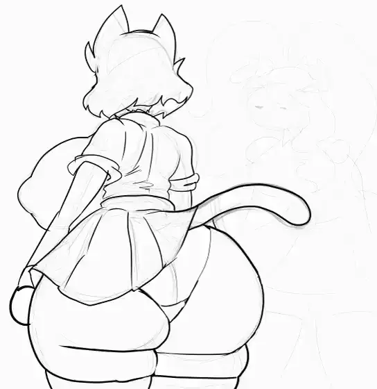 kayla-lemonadepikachuoriginal-character