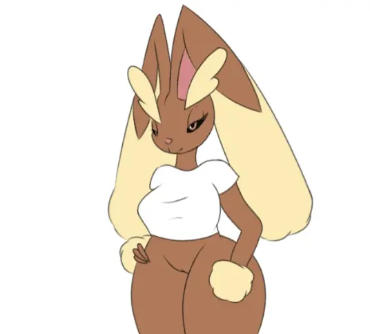 blazikenlopunnypokemon-species