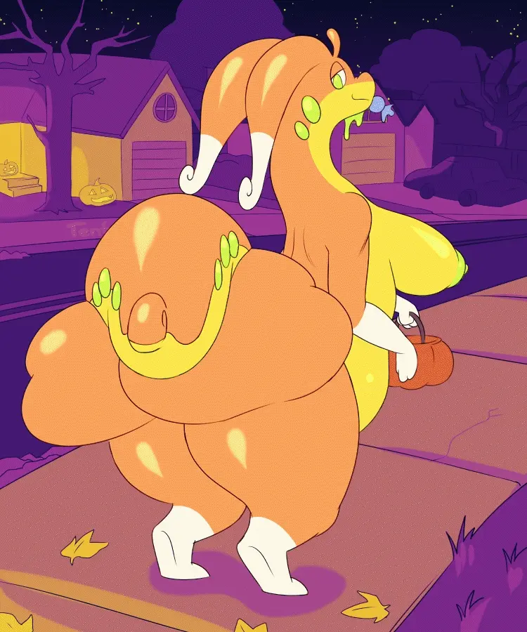 goodrapokemon-species