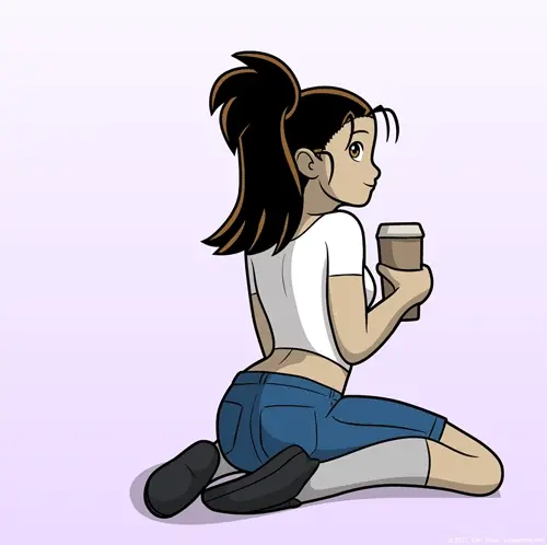 original-character
