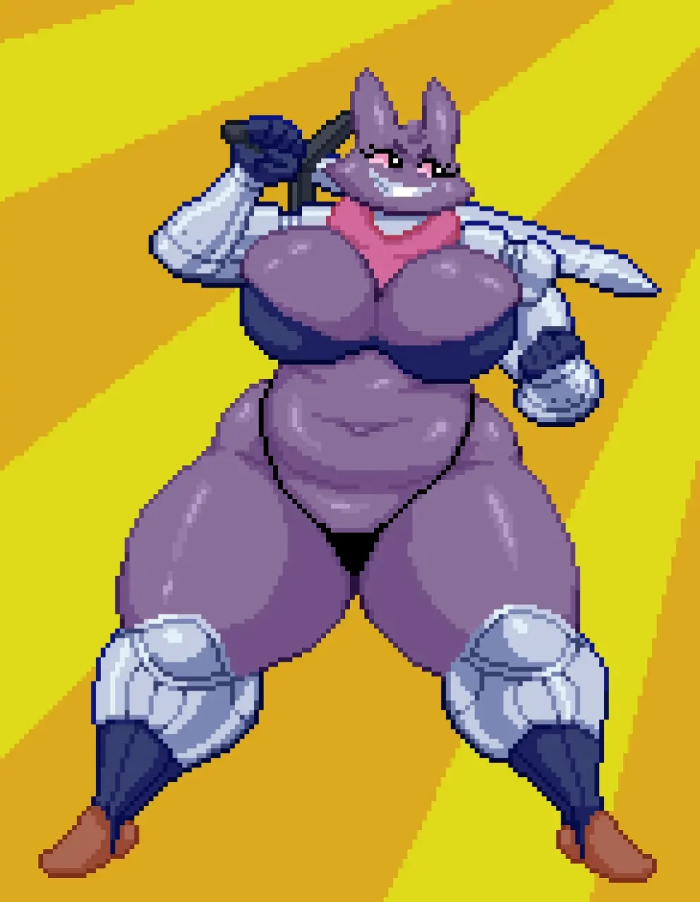 gengaroriginal-characterplump-characterpokemon-species
