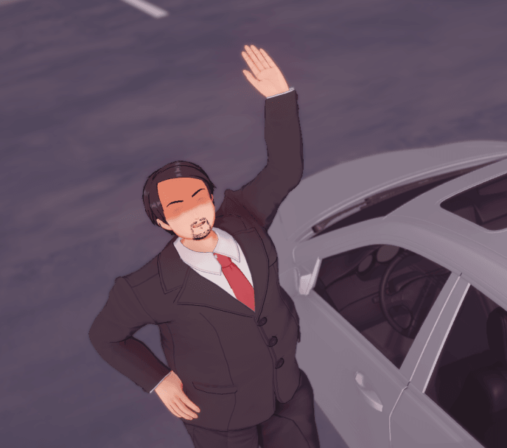 original-character