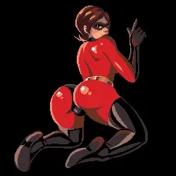 elastigirlhelen-parr