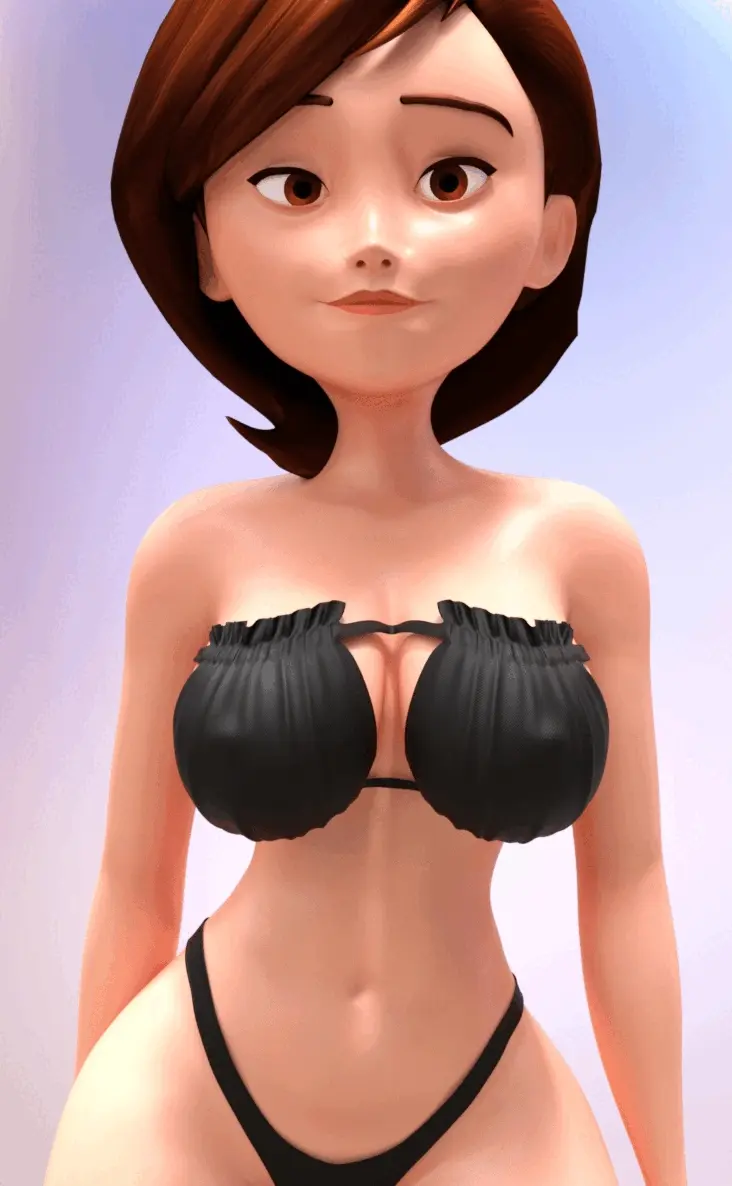 elastigirlhelen-parr