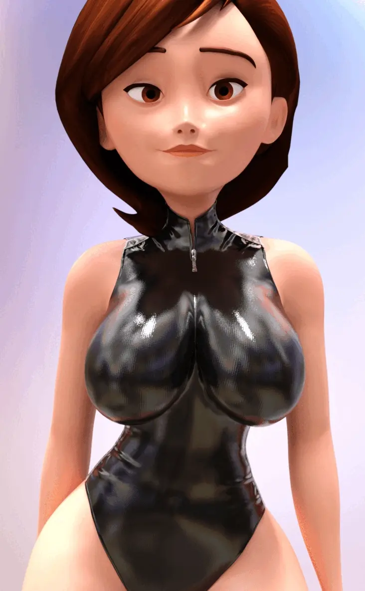 elastigirlhelen-parr