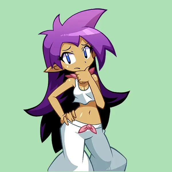 shantae-character