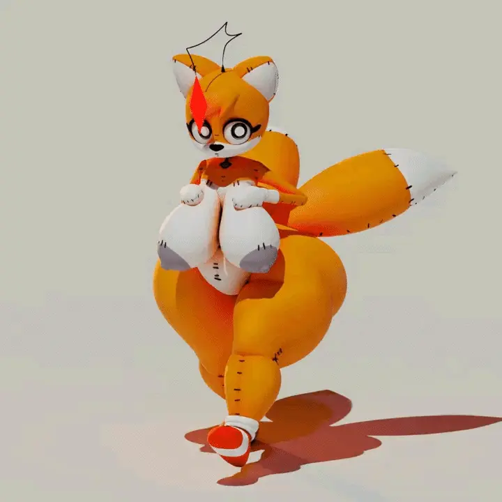 tailstails-dolltailskotailsko-doll