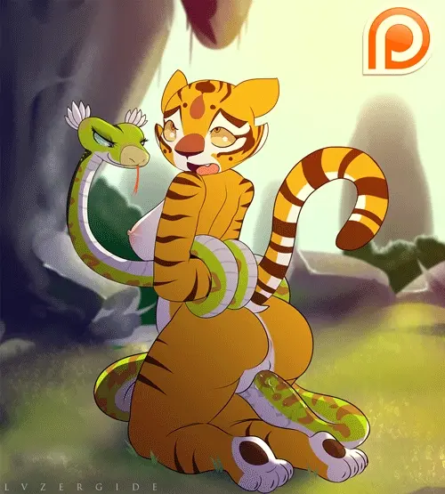 master-tigressmaster-viper