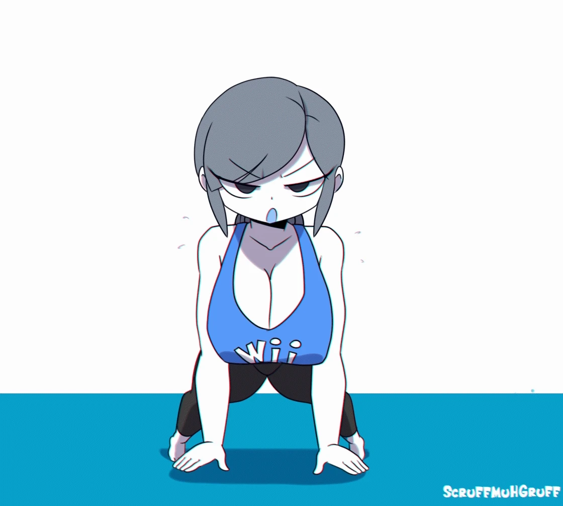wii-fit-trainer