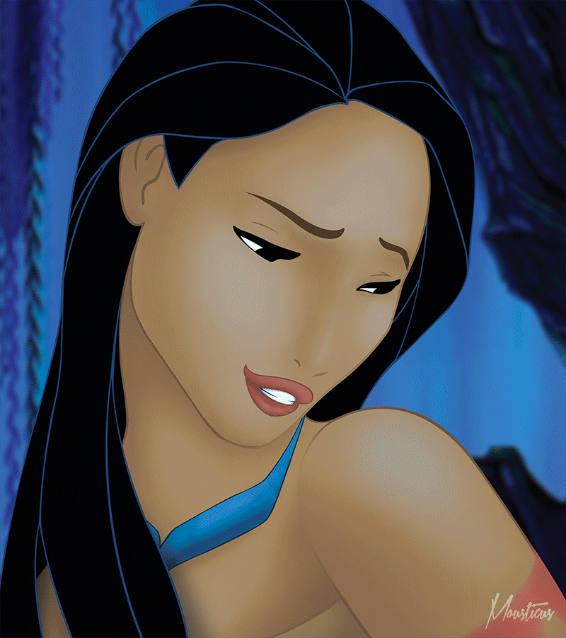 john-smithpocahontas-character
