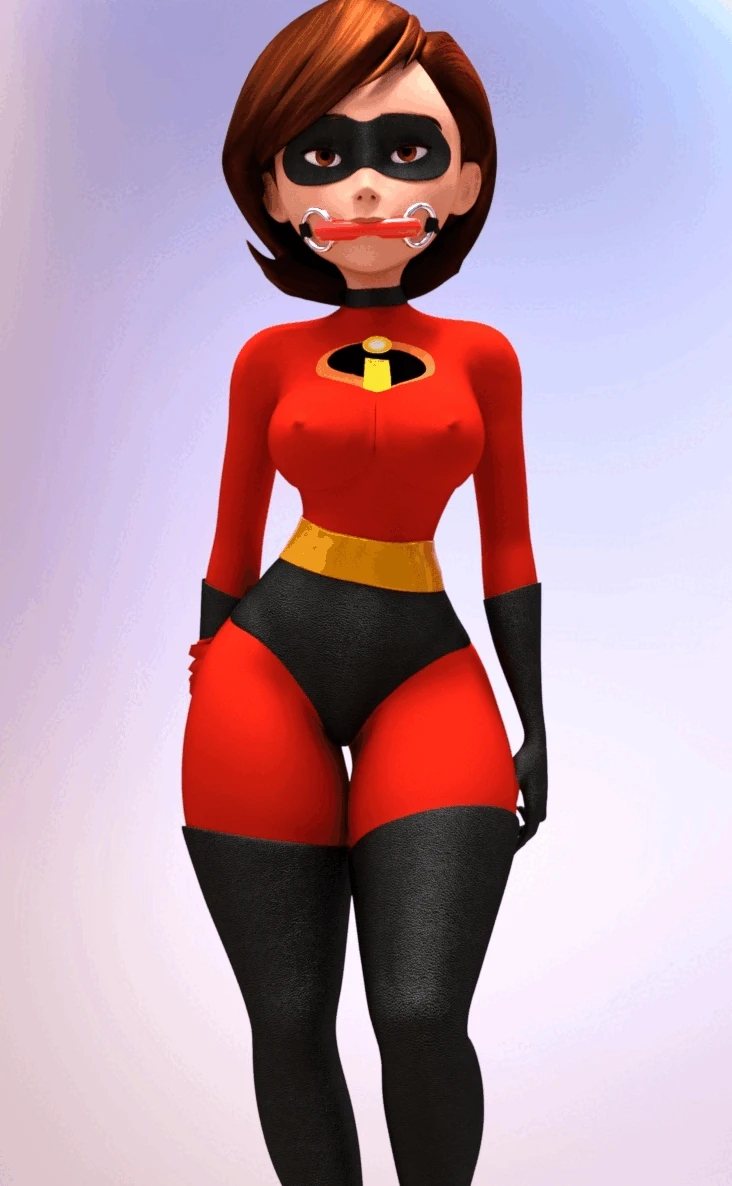 elastigirlhelen-parr
