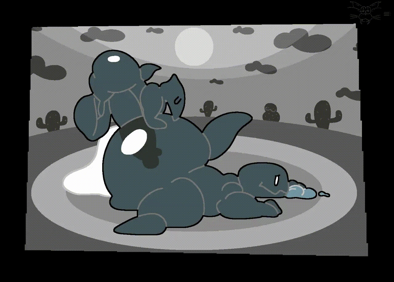 lonely-t-rexpterodactyl-google-chrome