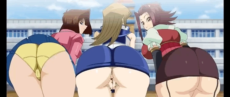 akiza-izinskialexis-rhodesanzu-mazakiizayoi-akimazaki-anzutea-gardnertenjouin-asuka