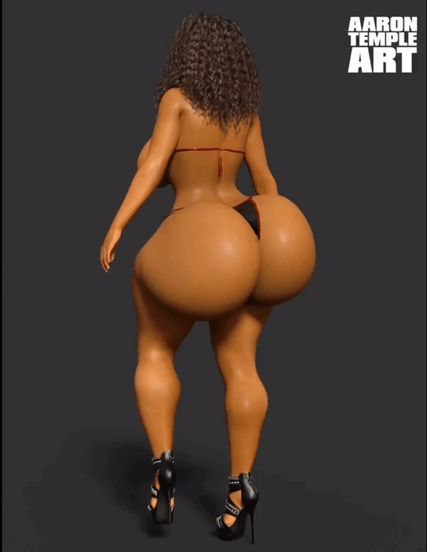 glenda-johnsonoriginal-character