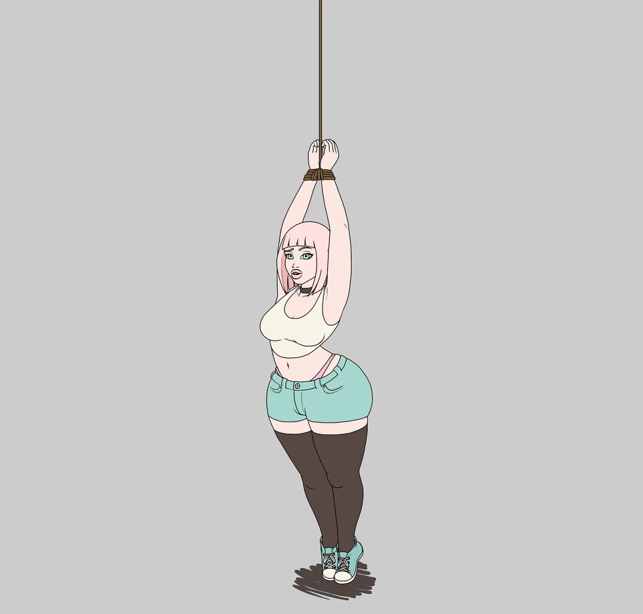 jill-disturbedmonkeyjill-fonkimonki