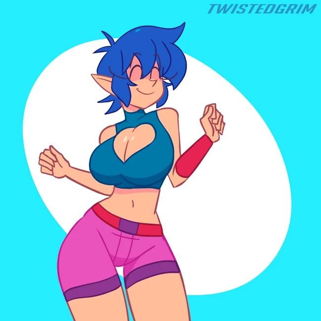 emiemi-characteremi-twistedgrim