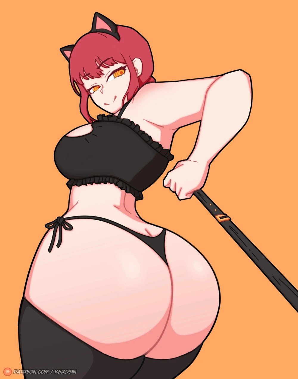 makima-chainsaw-man