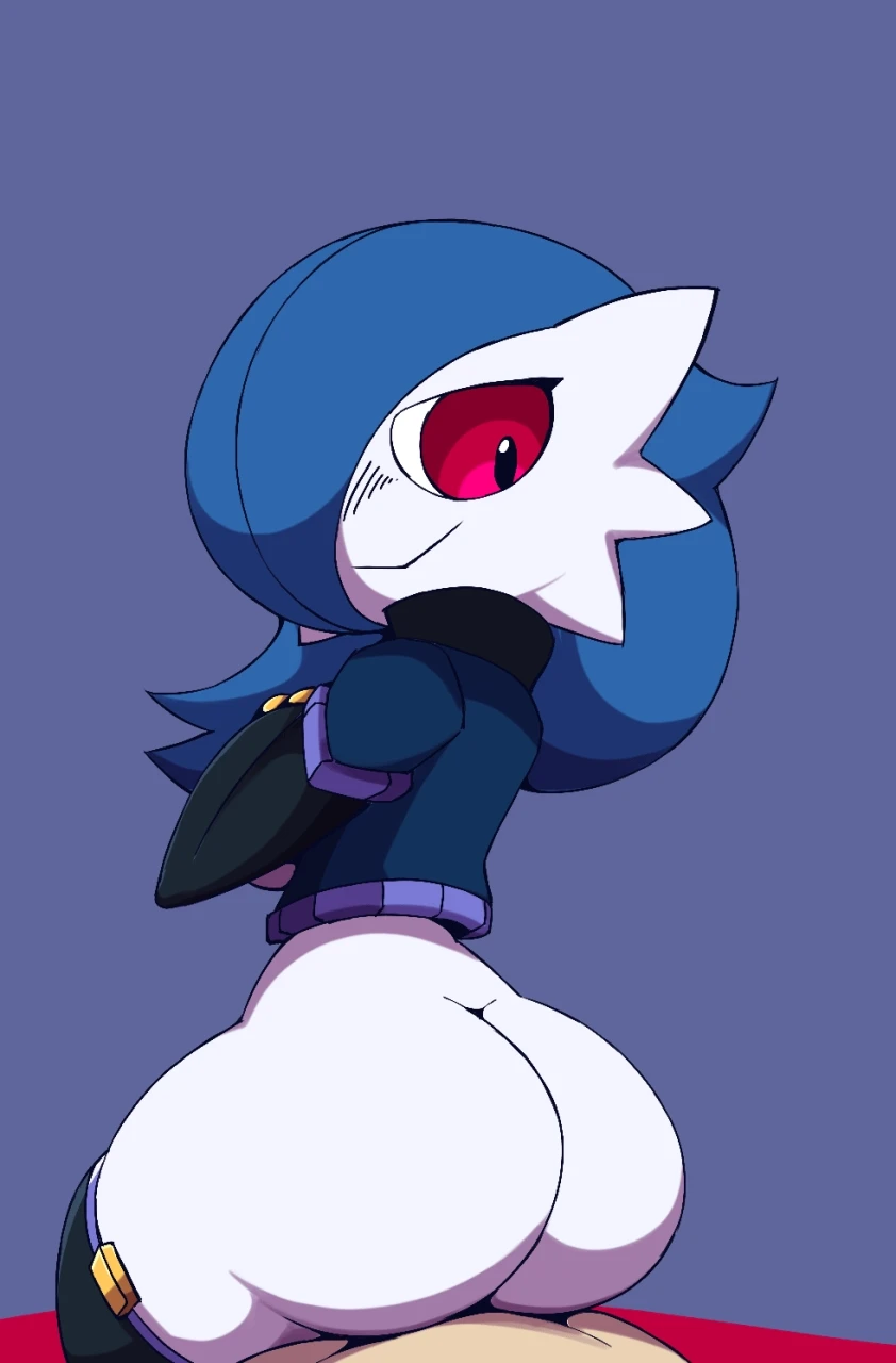gardevoirpokemon-species