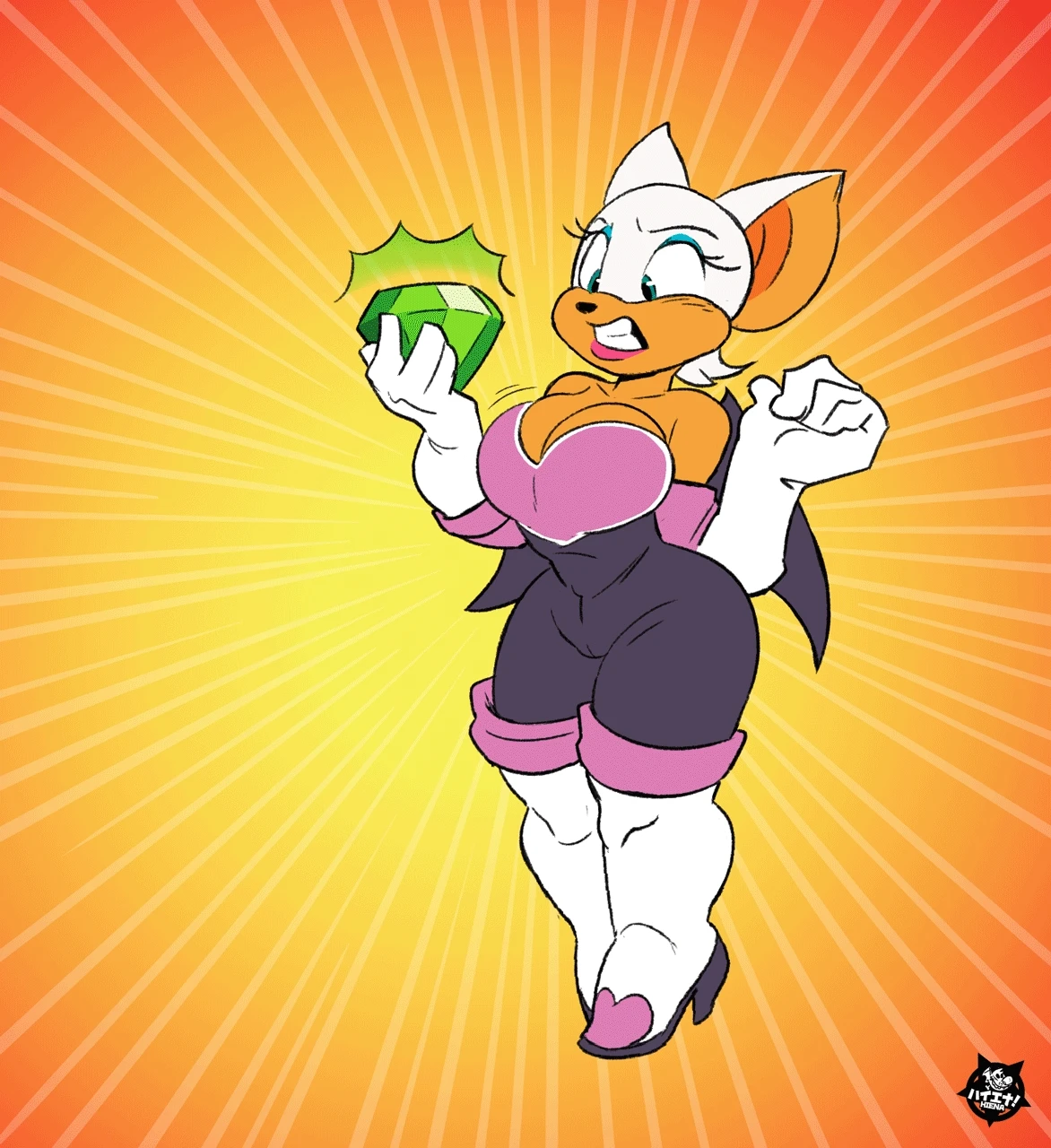 rouge-the-bat