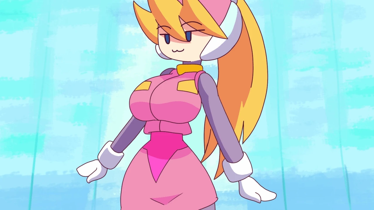 ciel-mega-man