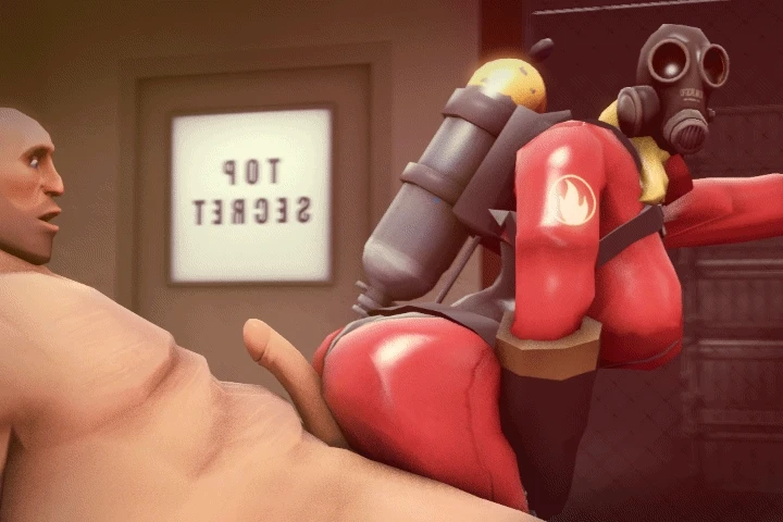fempyroheavy-weapons-guypyropyro-team-fortress-2