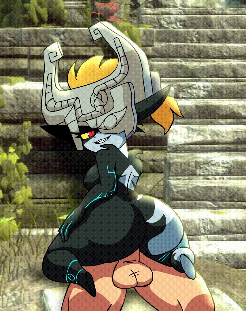 midna