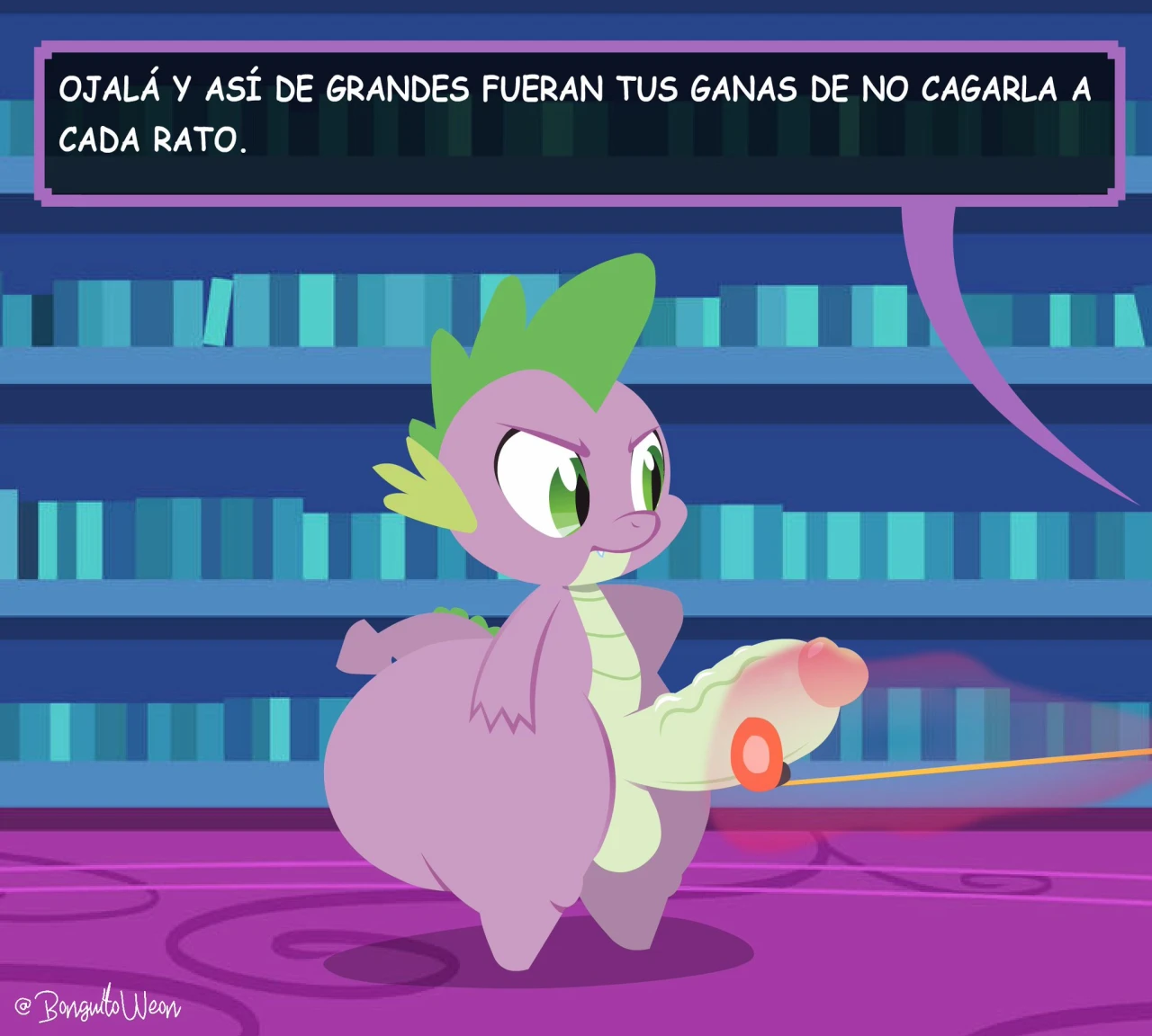 spike-mlp