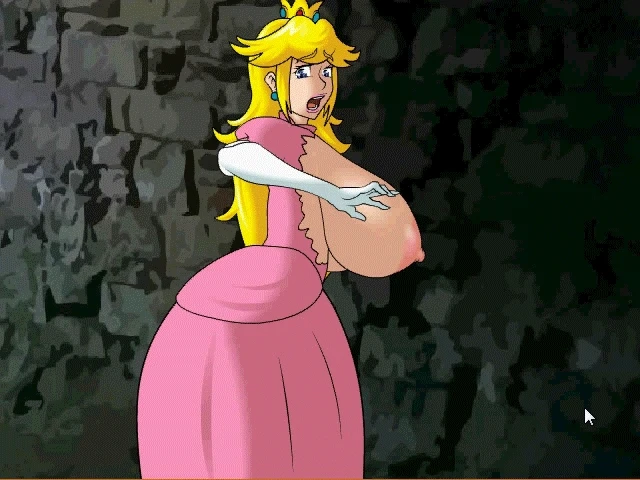 princess-peach