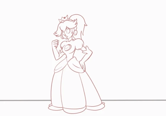 chain-chomppink-gold-peach