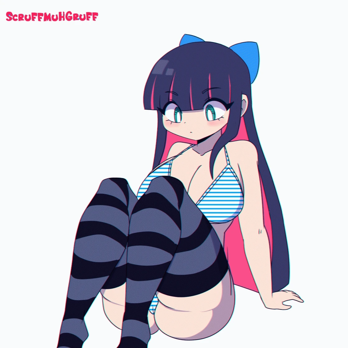 stocking-anarchy