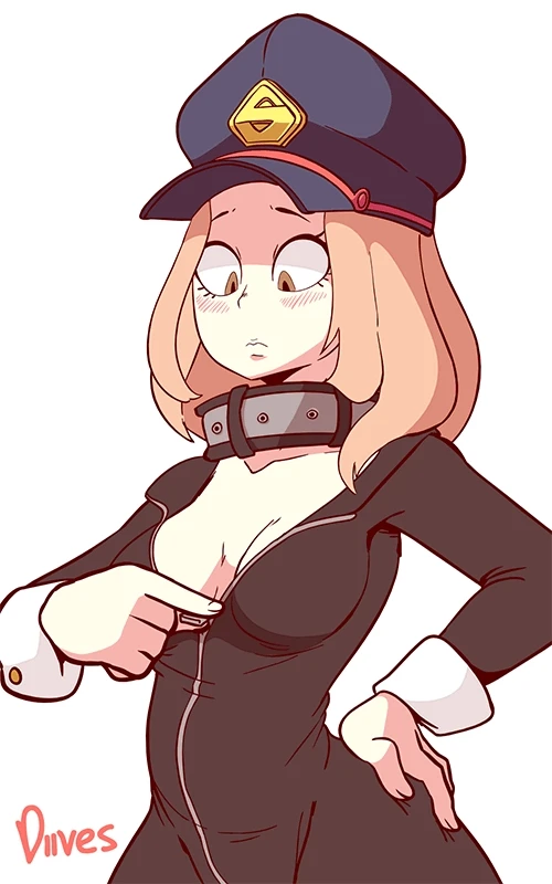camie-utsushimi