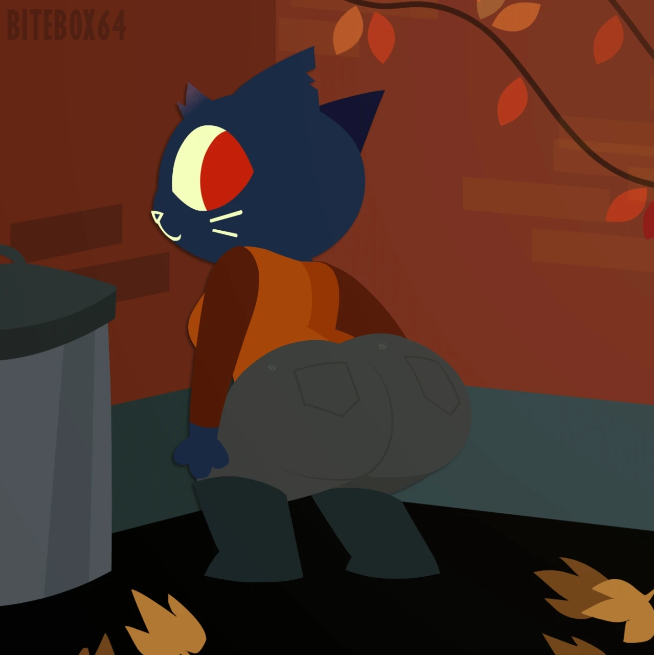 mae-borowski