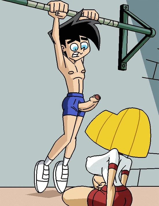 background-characterbackground-charactersdanny-fentonstar-danny-phantom