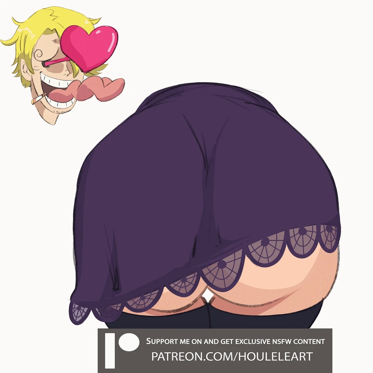nico-robinvinsmoke-sanji