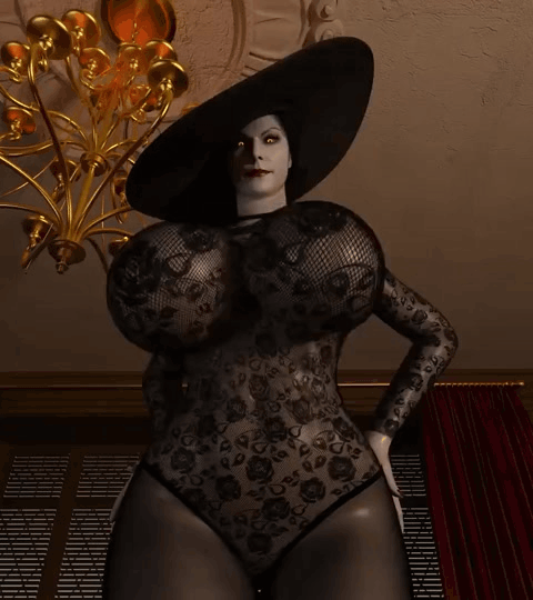 alcina-dimitrescu