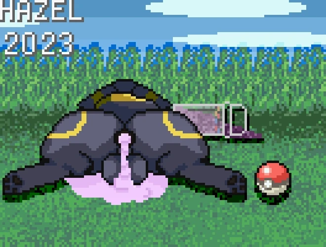eeveelutiongeneration-2-pokemonpokemon-speciesumbreon