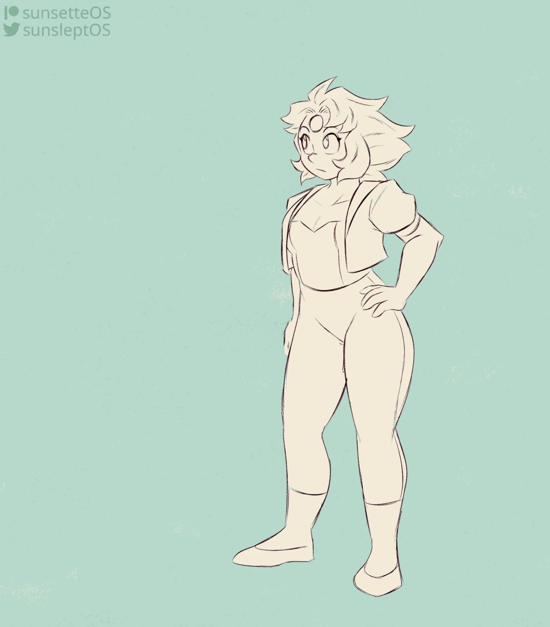pearl-steven-universe