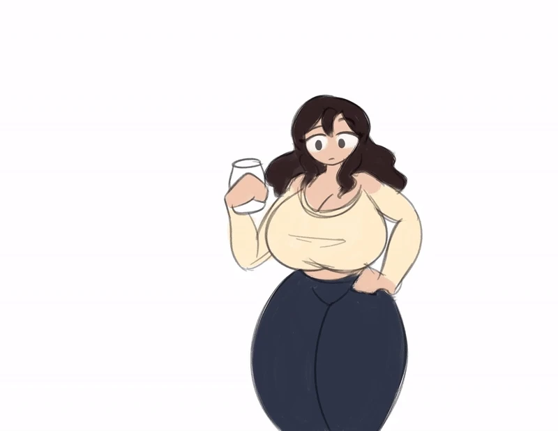 fan-characteroriginal-character