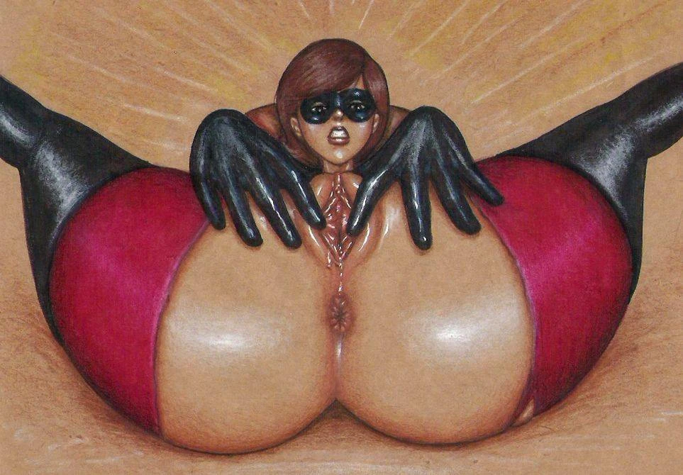elastigirl-helen-parr