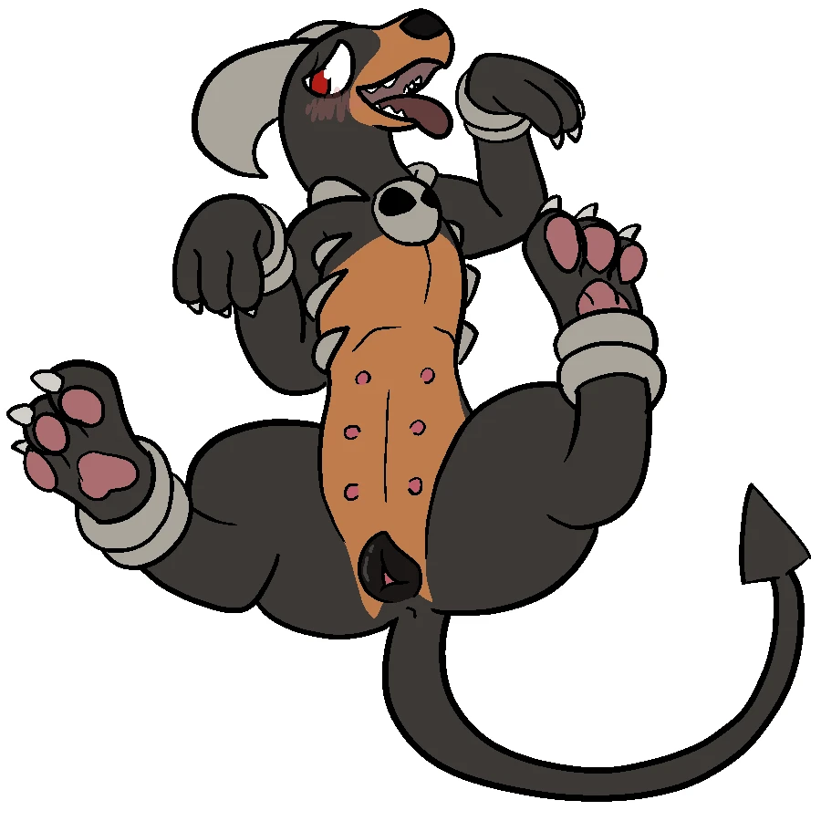 houndoom