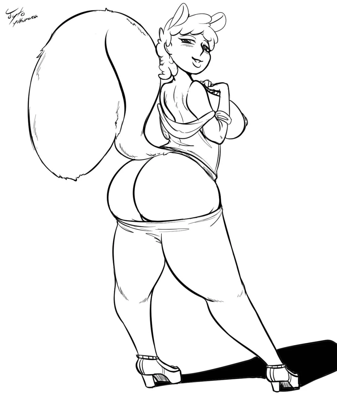 doreen-greensquirrel-girl