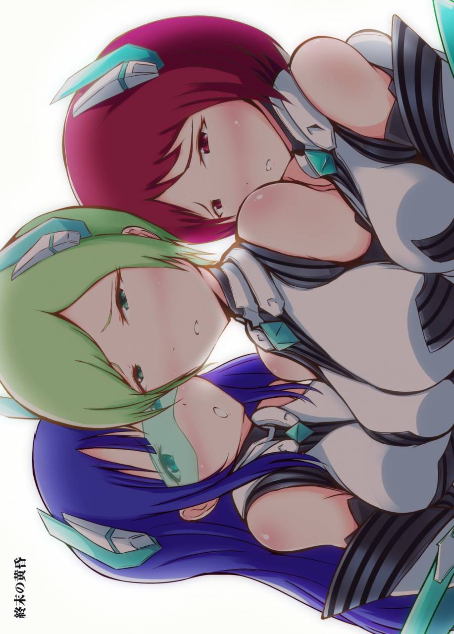 shuumatsu-no-tasogare-rakuen-no-momojiri-musume-rakuen-tsuihou-expelled-from-paradise-digital