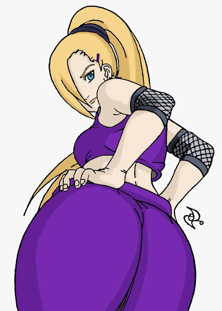 ino-yamanaka