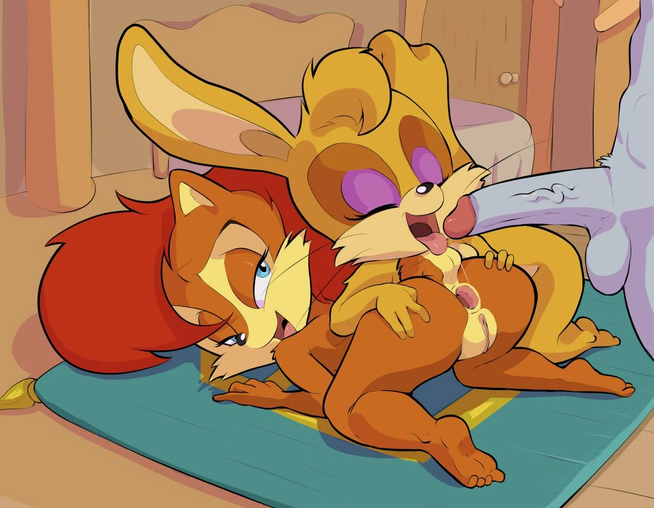 bunnie-rabbotsally-acorn