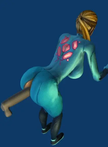 samus-aran