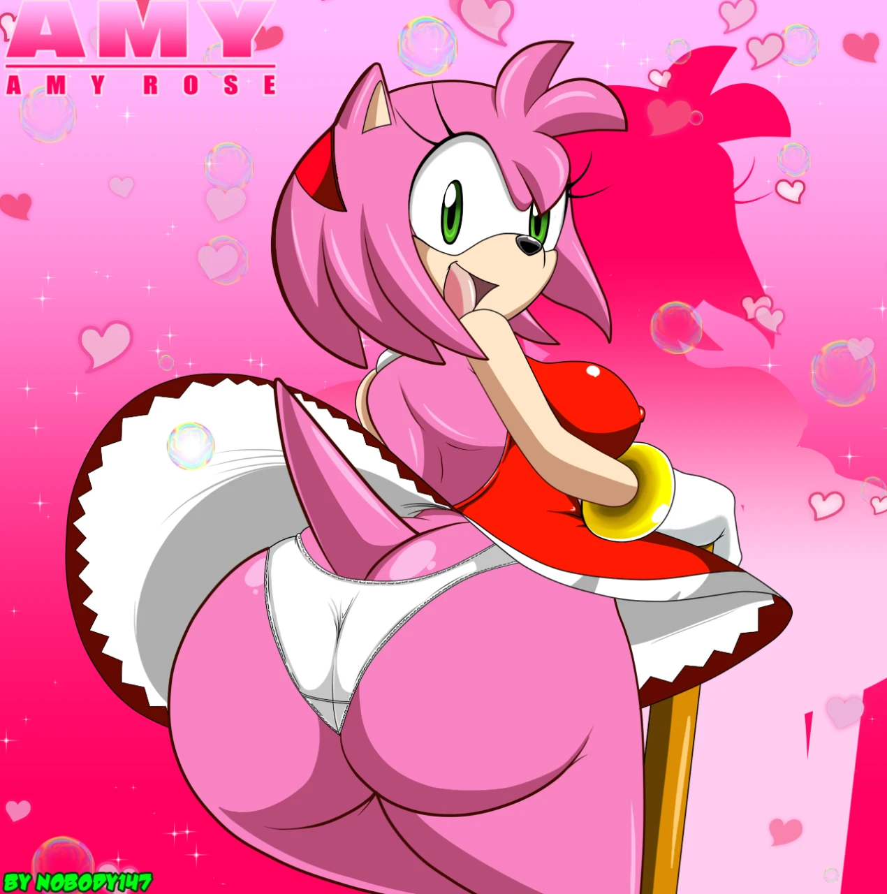 amy-rose