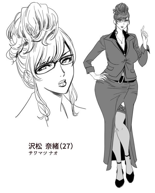 tatsunami-youtoku-gal-ane-shachou-to-harem-office-sex-wa-gyoumu-ni-fukumimasu-ka-ch-1-6-chinese-digital
