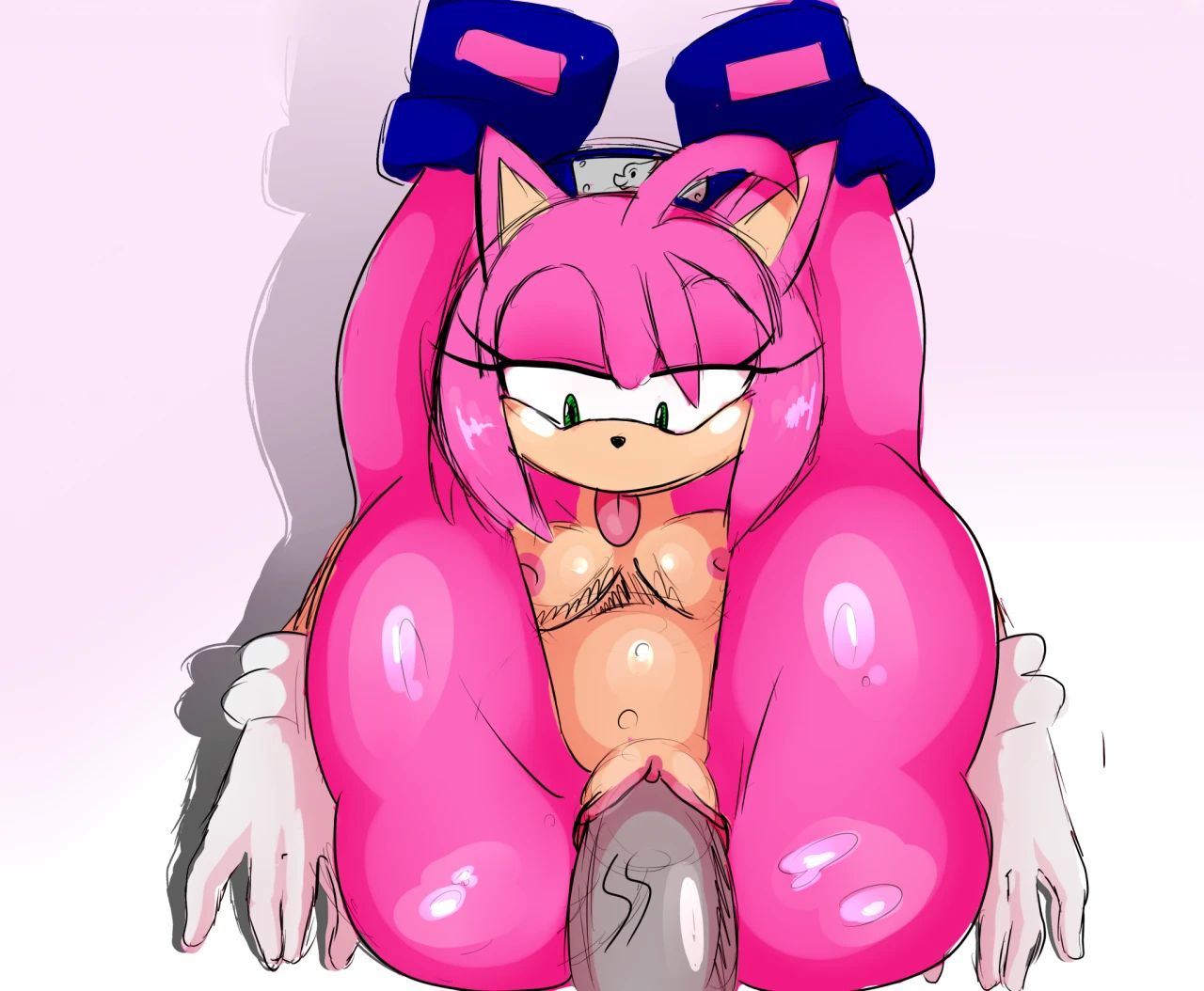amy-rose